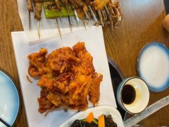 -佳木斯东北往事烧烤涮