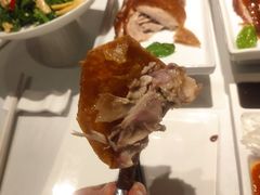 -北平楼·烤鸭·北京菜(牡丹园店)