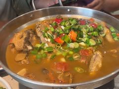 -小乡小镇·传承桐庐土菜·老板亲自烧的菜