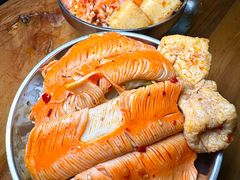 -冯三姐川渝冒肚(青年路店)