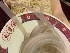 -大吉利·潮汕鲜牛肉火锅(西安店)