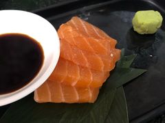 -烤路里·韩国品质自助烤肉(石路天虹4号店)