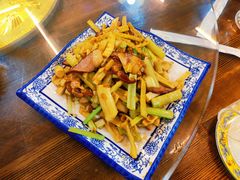 -老味道1992(武当山店)