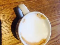 -星巴克(福州大洋百货分店)