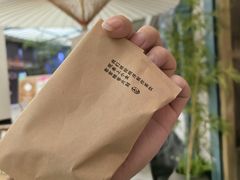 -李山山茶事(景枫店)