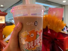 -CoCo都可(宝龙店)