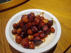 -鸽子窝(宋庄店)