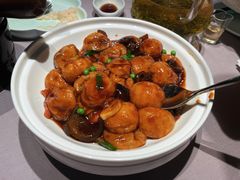 -米桃·苏园·苏锡菜(仁恒仓街店)