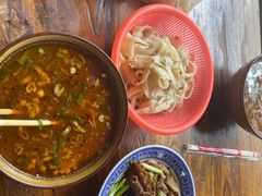 -兄弟俩老李家牛肉汤(总店)