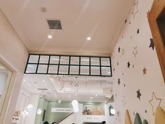 -艾米茉亲子餐厅(万象城店)