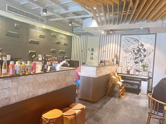 -雷神拉面(财富中心玉米楼店)