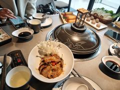 -同仁四季椰子鸡(无锡滨湖万象汇店)