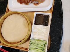 -香山湖家家宴(中山陵店)
