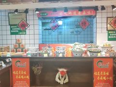 -皖小斌·小葱伴豆腐(丰收路店)