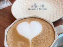 -Blac+Blac(中海环宇荟店)