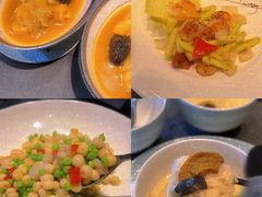 -沈灶河豚宴·河豚融合餐厅(汉中路店)