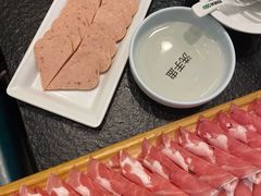 牛午餐肉-阳坊胜利涮羊肉(阳坊老店)