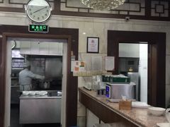 -砂锅居(西四店)