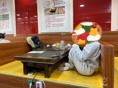 -朴小妹人参鸡汤火锅(长白山万达店)