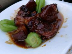 -小桥衢州人家·海鲜烧烤·盱眙龙虾(万达水街店)