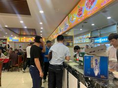 -西塔大冷面(市府大路店)