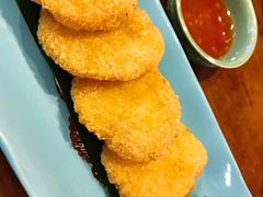 泰国虾饼-荷花泰菜(东方新天地店)