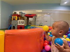 -巧虎KIDS早教托育成长中心(北京西城天虹中心)