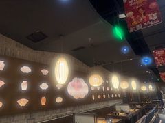 -湊湊火锅·茶憩(石家庄万象城店)