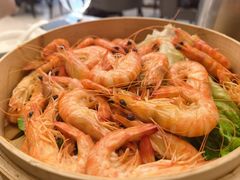 -新丁香海鲜酒店(银海商贸城店)
