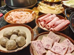 -重庆老灶火锅(红岭店)