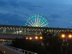 -关西机场华盛顿酒店