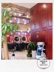 点击看大图 -十六番发型师事务所