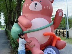 -嘉北郊野公园