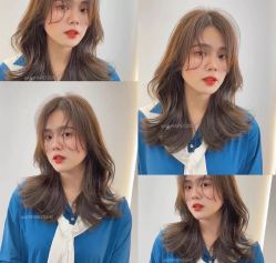 -SY COLOUR专业烫染