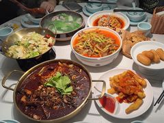 -腾龙阁|经典川菜(SM城市广场店)