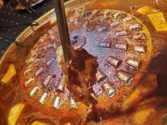 -小牛哈尼韩式水煎肉(万象城店)