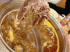 -牛匠和牛寿喜锅(西安总店)