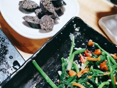 -朝鲜烤肉(安宁庄店)