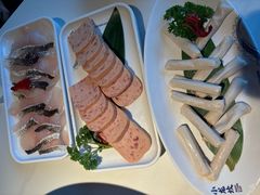 -小龙坎火锅(IFS HOT店)