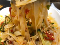 -魏家凉皮(博水商务大厦店)