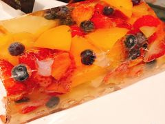 -洲际酒店·地平线全日餐厅HORIZON CAFÉ