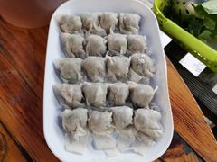 -章记正宗南岗鱼蛋火锅