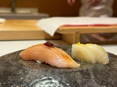 -Sushi Zo Hong Kong