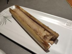 版纳竹筒饭-云海肴·汽锅鸡·云南菜(高德置地店)