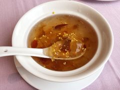 桂花枣皇桃胶-顺风海鲜港(长寿路店)