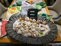 -蚬皇•陈味莞(西平景湖店)