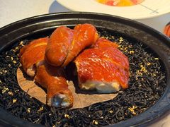 -锦楼·臻选新杭帮(正大广场店)