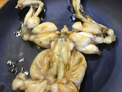 霸王牛蛙-味仙疯美蛙鱼头(清扬路总店)