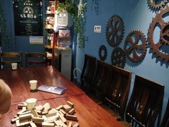 -S Team剧情密室(杭州龙翔桥店)