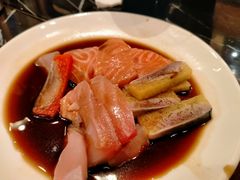 -万达瑞华酒店美食汇自助餐厅(楚河汉街店)